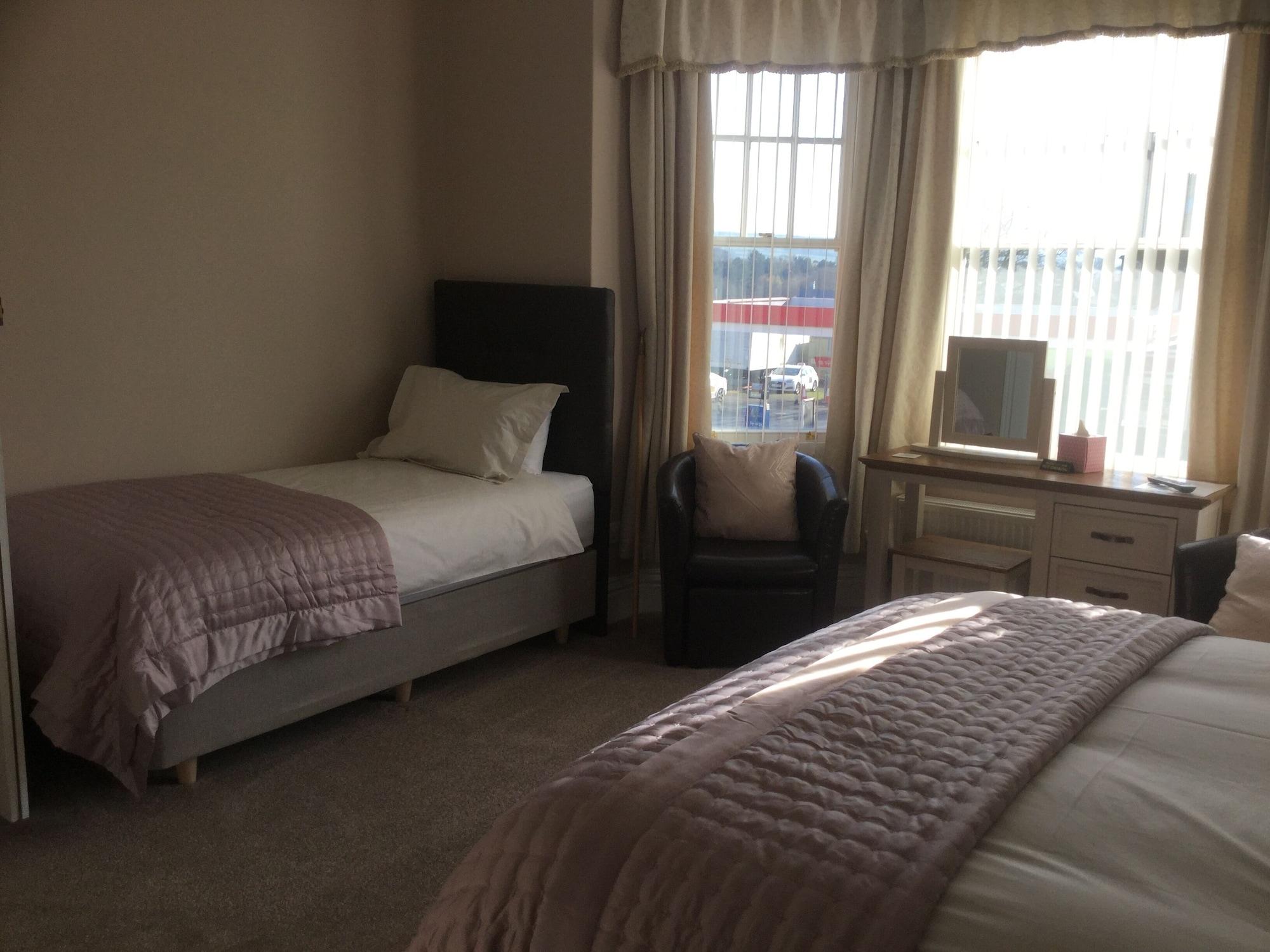 Glenora Guest House Γουίτμπι Εξωτερικό φωτογραφία