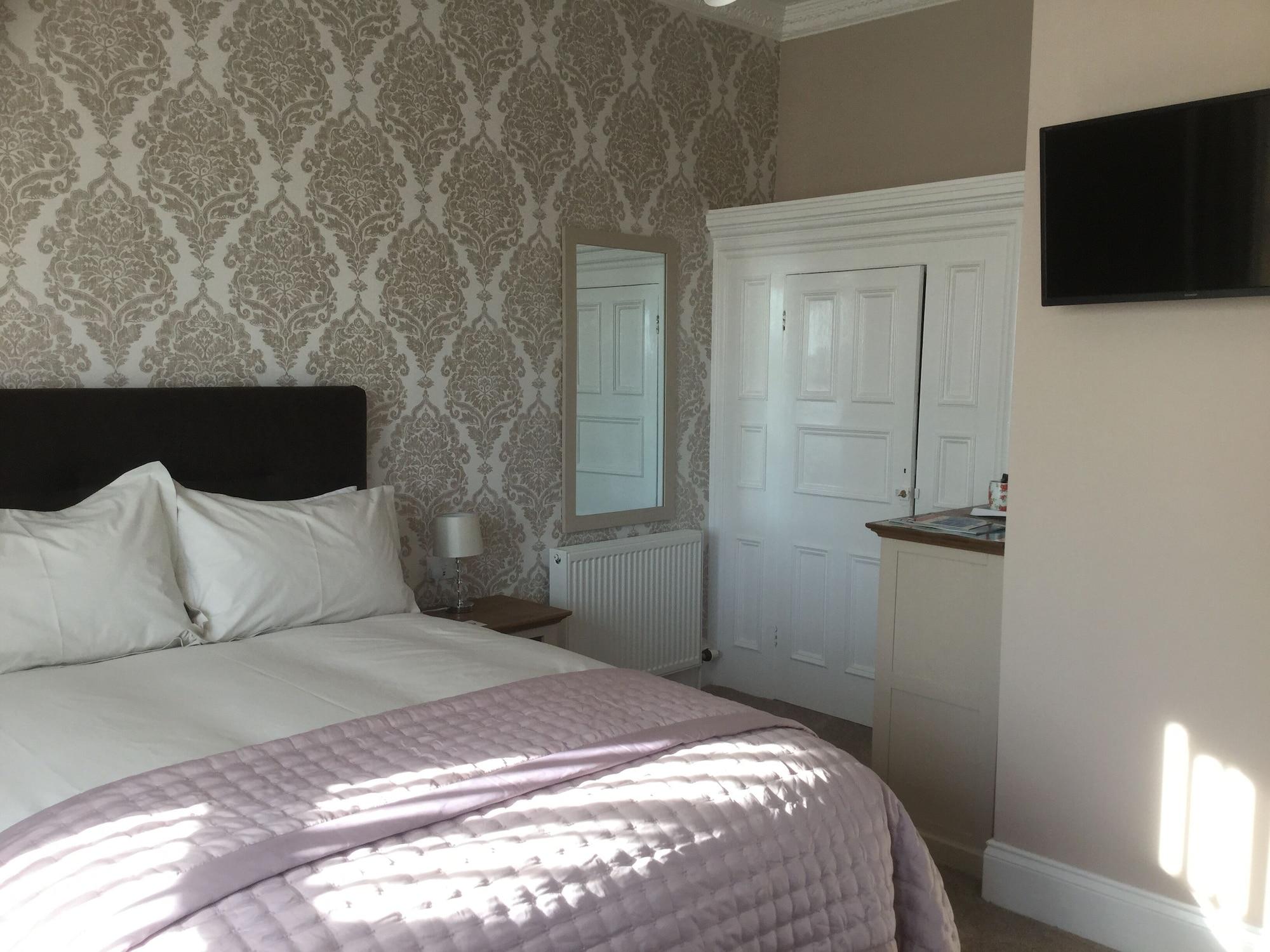 Glenora Guest House Γουίτμπι Εξωτερικό φωτογραφία