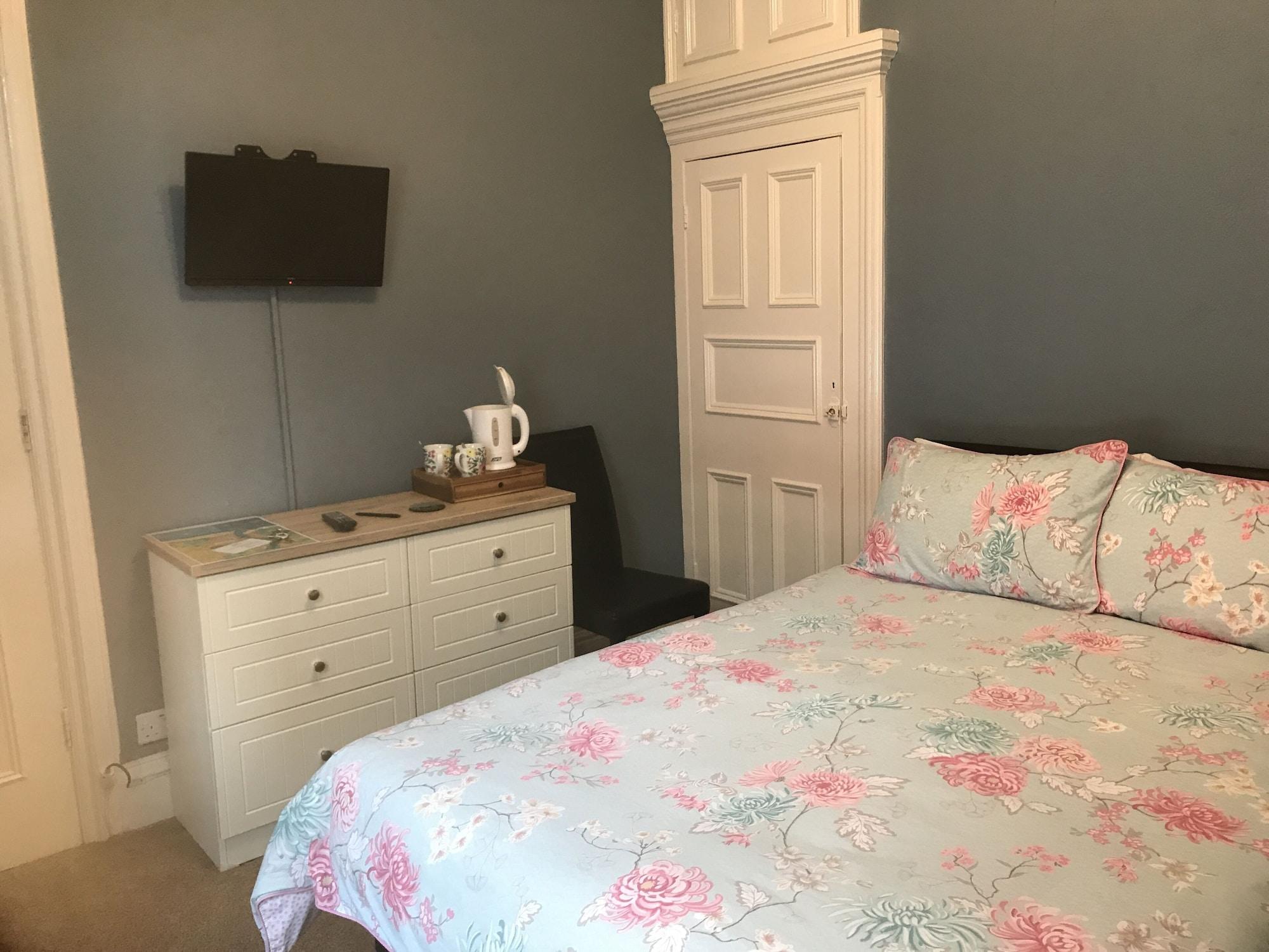 Glenora Guest House Γουίτμπι Εξωτερικό φωτογραφία