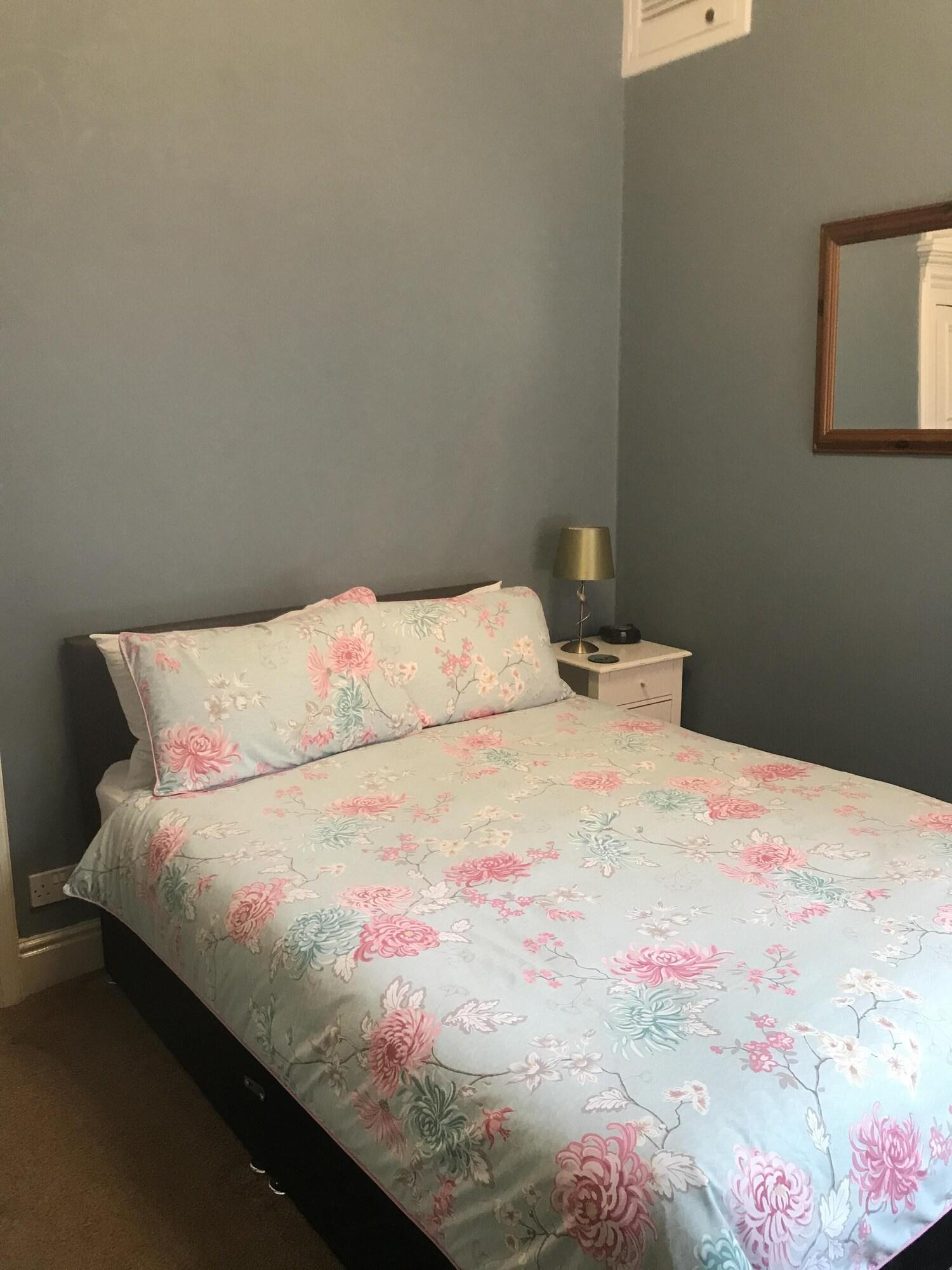 Glenora Guest House Γουίτμπι Εξωτερικό φωτογραφία