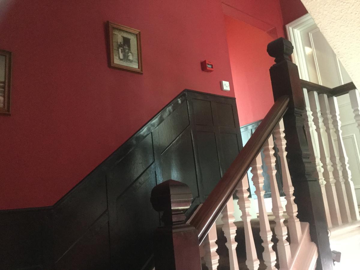 Glenora Guest House Γουίτμπι Εξωτερικό φωτογραφία